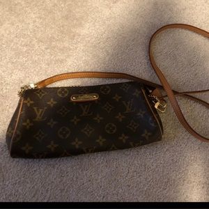 Louis Vuitton Eva Crossbody